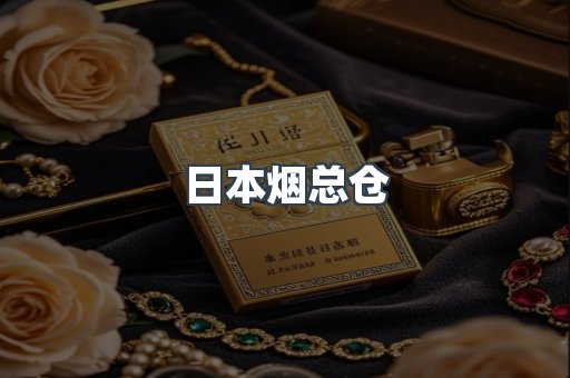 日本烟总仓